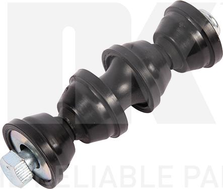 NK 5112509 - Demir / kol, stabilizatör parts5.com