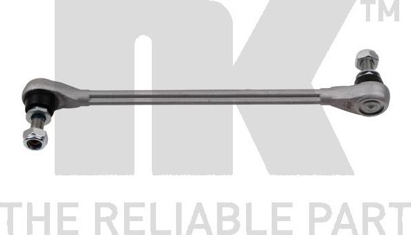 NK 5112531 - Rod / Strut, stabiliser parts5.com