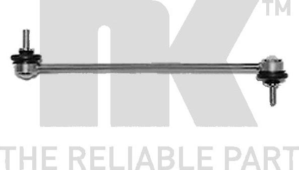 NK 5112520 - Rod / Strut, stabiliser parts5.com