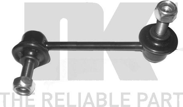 NK 5112621 - Drążek / wspornik, stabilizator parts5.com