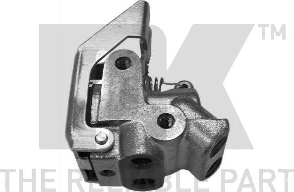 NK 893720 - Ρυθμιστής πίεσης των φρένων parts5.com