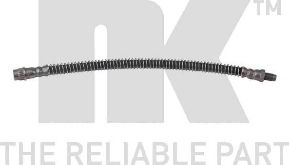 NK 859955 - Brake Hose parts5.com