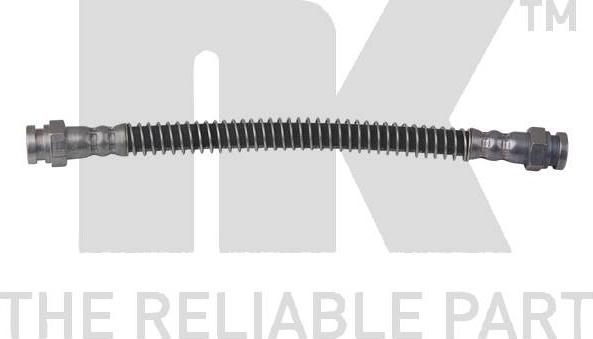 NK 859953 - Brake Hose parts5.com