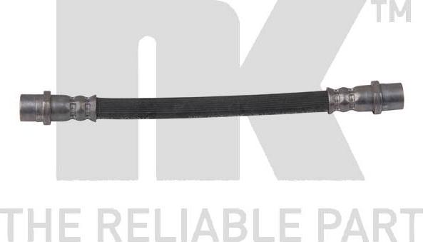 NK 854763 - Tubo flexible de frenos parts5.com