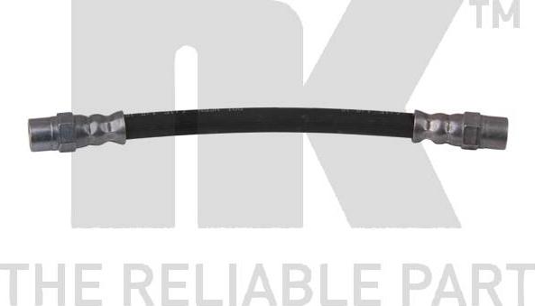 NK 854709 - Tubo flexible de frenos parts5.com