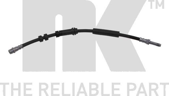 NK 8547168 - Brake Hose parts5.com