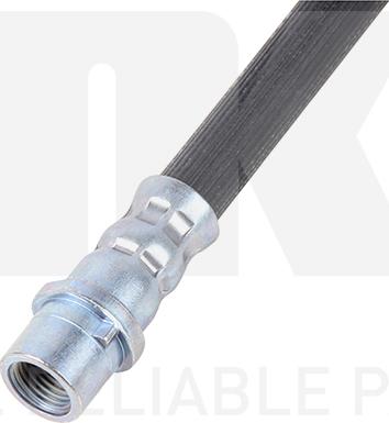 NK 854782 - Brake Hose parts5.com