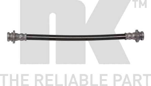 NK 855003 - Brake Hose parts5.com