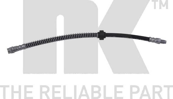 NK 851913 - Brake Hose parts5.com