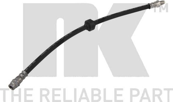 NK 853955 - Brake Hose parts5.com