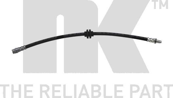 NK 853973 - Brake Hose parts5.com