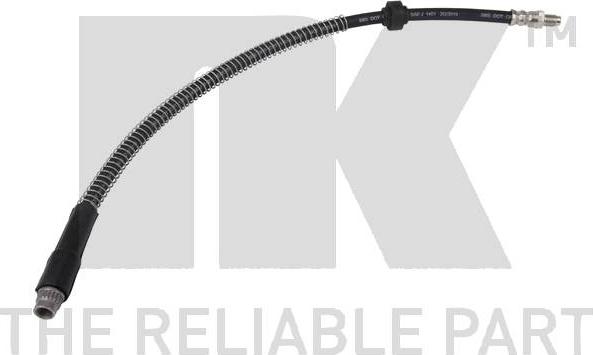 NK 853730 - Pidurivoolik parts5.com