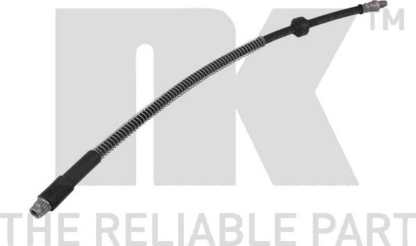 NK 853729 - Flexible de frein parts5.com