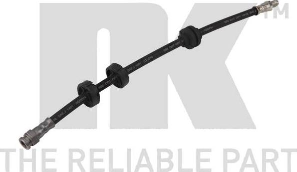 NK 852392 - Brake Hose parts5.com