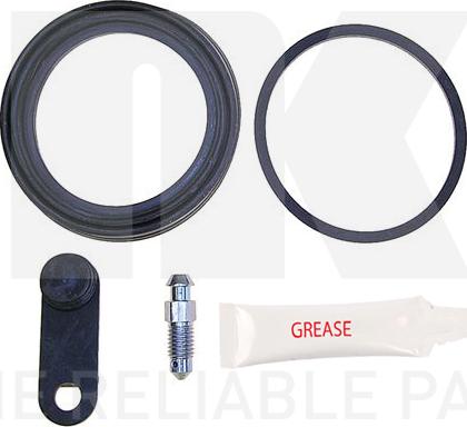 NK 8899016 - Repair Kit, brake caliper parts5.com