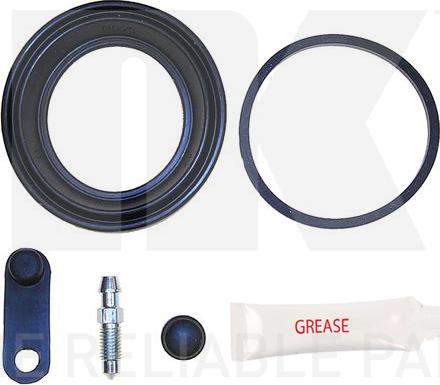 NK 8815011 - Opravná sada brzdového strmeňa parts5.com