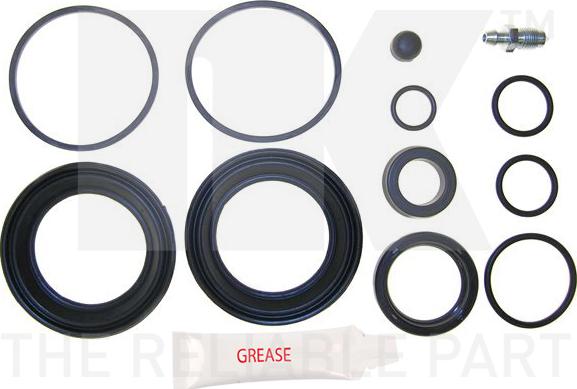 NK 8833031 - Repair Kit, brake caliper parts5.com