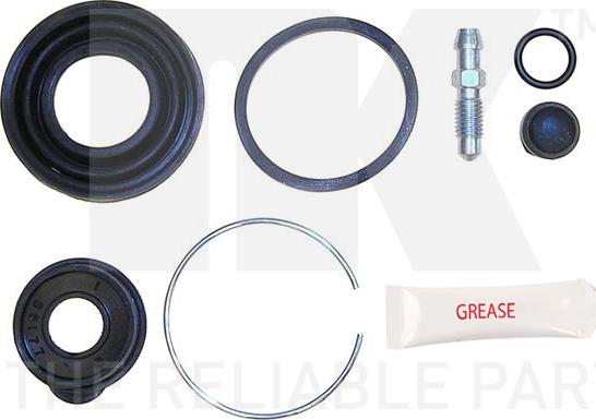 NK 8832021 - Set reparatie, etrier parts5.com