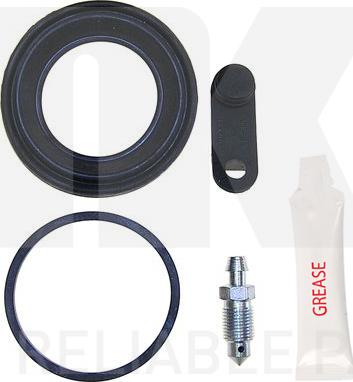 NK 8825005 - Set reparatie, etrier parts5.com