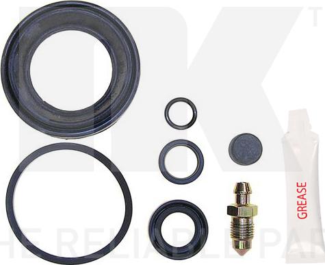 NK 8825006 - Set reparatie, etrier parts5.com