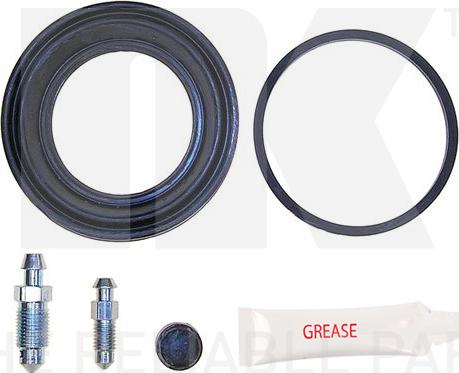 NK 8825003 - Repair Kit, brake caliper parts5.com