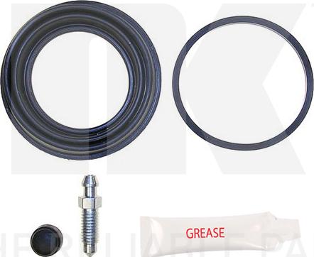 NK 8825014 - Opravná sada brzdového strmeňa parts5.com