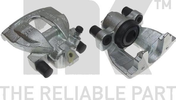 NK 214842 - Brzdový strmeň parts5.com