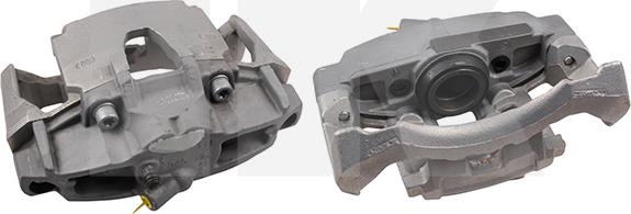 NK 214813 - Kočione čeljusti parts5.com