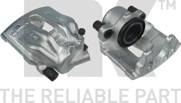 NK 214882 - Pidurisadul parts5.com