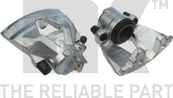 NK 214746 - Kočno sedlo parts5.com