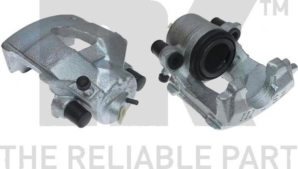 NK 2147153 - Kočno sedlo parts5.com