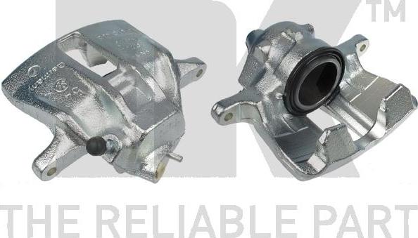 NK 2147165 - Brake Caliper parts5.com