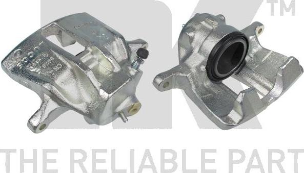 NK 2147166 - Brake Caliper parts5.com