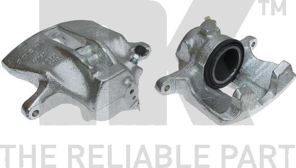 NK 214712 - Brzdový strmeň parts5.com