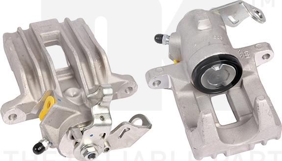 NK 2147172 - Kočione čeljusti parts5.com