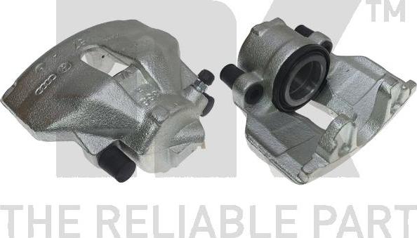 NK 214789 - Kočione čeljusti parts5.com