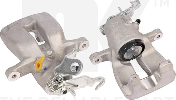 NK 2147344 - Brake Caliper parts5.com