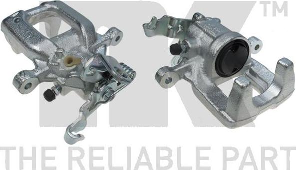 NK 2147341 - Féknyereg parts5.com