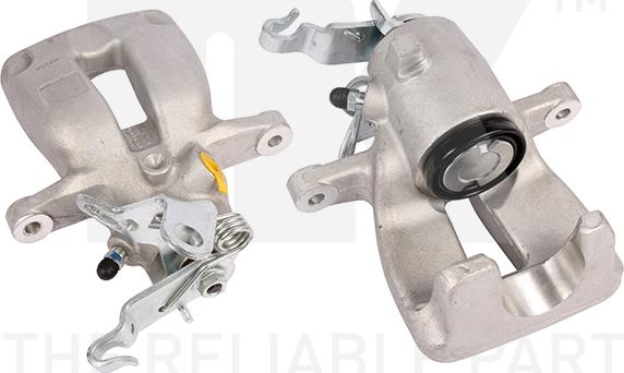 NK 2147343 - Brake Caliper parts5.com