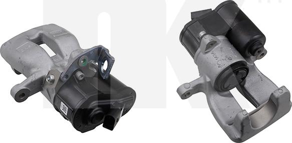 NK 2147310 - Brake Caliper parts5.com