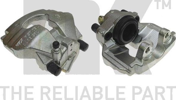 NK 2147245 - Brake Caliper parts5.com