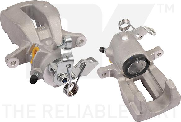 NK 2147266 - Brake Caliper parts5.com