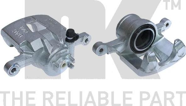 NK 215018 - Brake Caliper parts5.com