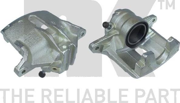 NK 2119101 - Féknyereg parts5.com