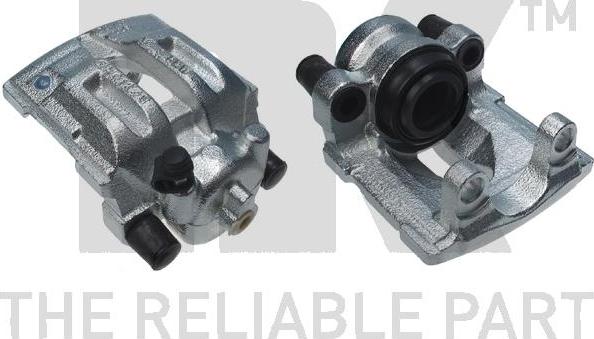 NK 2115203 - Brake Caliper parts5.com