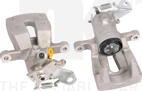 NK 2139147 - Brzdový třmen parts5.com