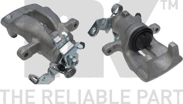 NK 2136233 - Féknyereg parts5.com