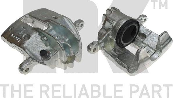 NK 213063 - Étrier de frein parts5.com