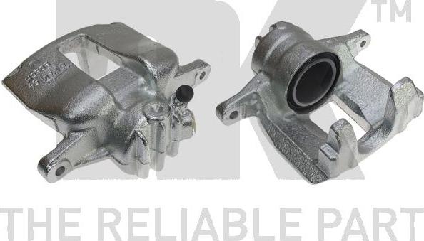 NK 213748 - Kočione čeljusti parts5.com