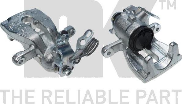 NK 2125175 - Brake Caliper parts5.com